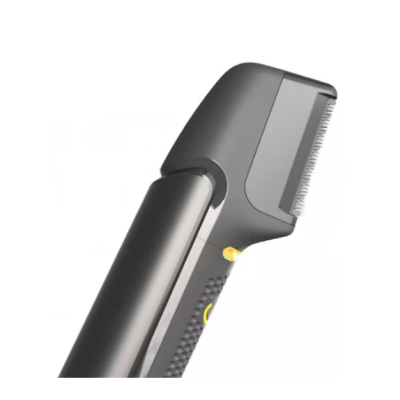 Aparat de tuns si ras 6 piese Andowl Q TM05 culoare negru