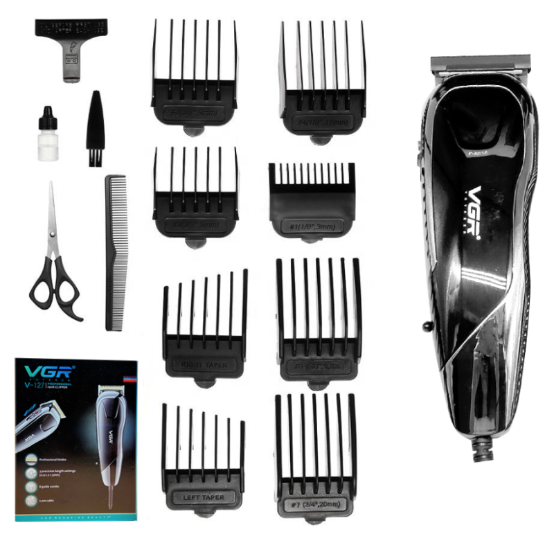 Aparat de tuns VGR V-127 profesional