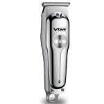 Aparat de tuns VGR V 071 cu acumulator Argintiu