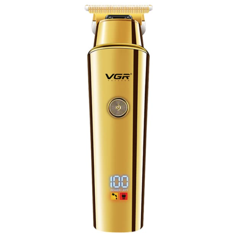 Aparat de tuns VGR V 947 profesional Auriu