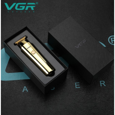 Aparat de tuns VGR V 947 profesional Auriu