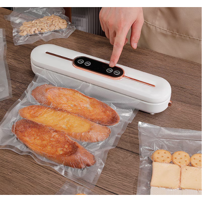 Aparat de vidat automat umed/uscat afisaj LCD 25cm alb