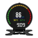 Aparat diagnosticare si afisaj informatii bord P15 pe parbriz digital OBD2 de tip HUD display pentru bord