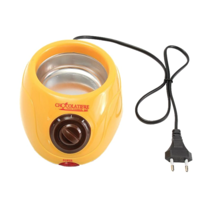 Aparat electric Chocolatiere pentru ciocolata fondue