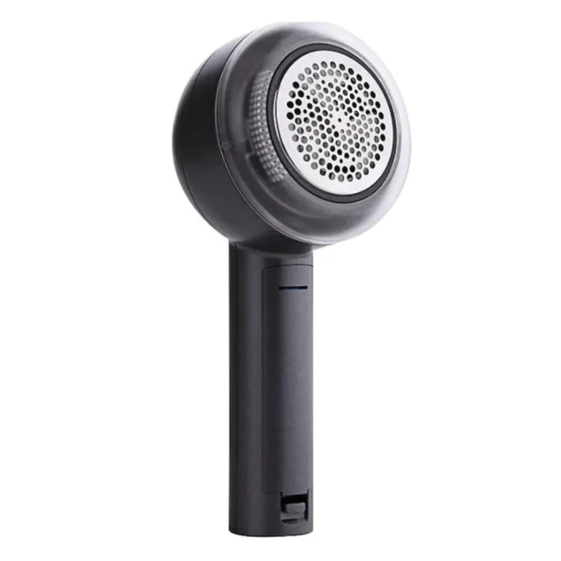 Aparat electric de curatat scame compact si puternic