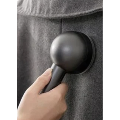 Aparat electric de curatat scame compact si puternic