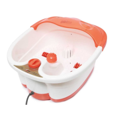 Aparat electric de masaj pentru picioare cu infrarosu SQ-368