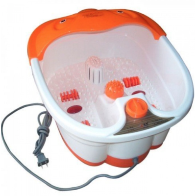 Aparat electric de masaj pentru picioare cu infrarosu SQ-368