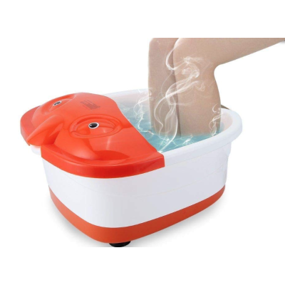 Aparat electric de masaj pentru picioare cu infrarosu SQ-368