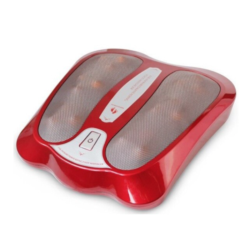 Aparat electric de masaj pentru talpi model PX 105 cu infrarosu