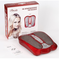 Aparat electric de masaj pentru talpi model PX 105 cu infrarosu