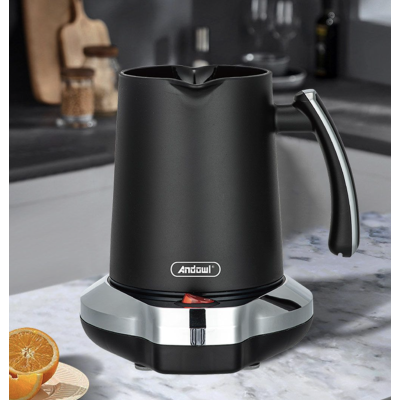 Aparat electric pentru cafea Q CF88