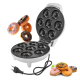 Aparat electric pentru gogosi inelus Donut Maker F 606