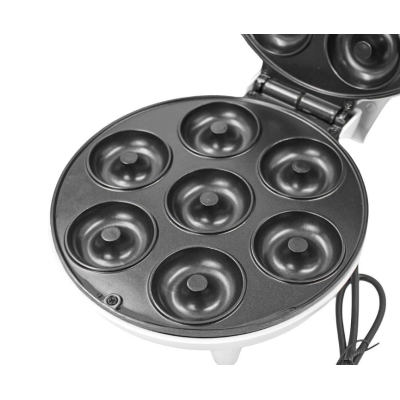 Aparat electric pentru gogosi inelus Donut Maker F 606