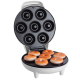 Aparat electric pentru gogosi inelus Donut Maker F 606