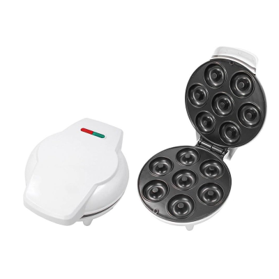 Aparat electric pentru gogosi inelus Donut Maker F 606