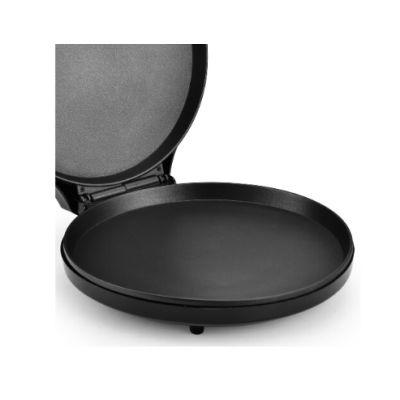 Aparat electric pentru pizza SC 9845 acoperire antiaderenta coacere rapida