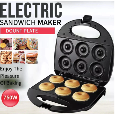 Aparat electric pentru preparat gogosi Sonifer SF6066