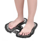 Aparat Electrostimulator EMS pentru masaj talpi