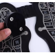 Aparat Electrostimulator EMS pentru masaj talpi