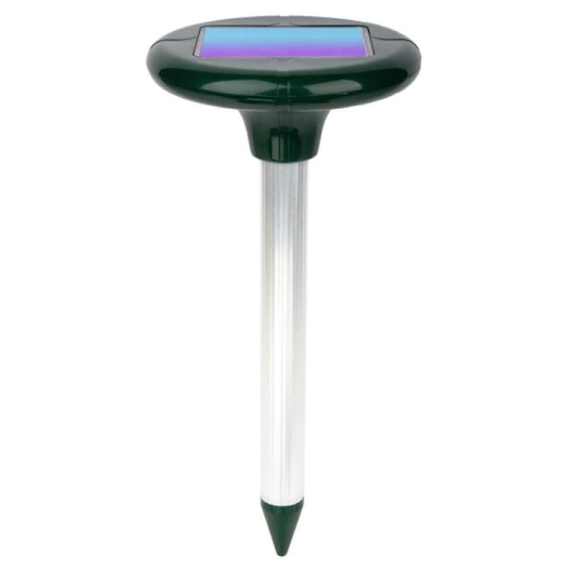 Aparat Impotriva Daunatorilor Solare Pest Repeller cartite