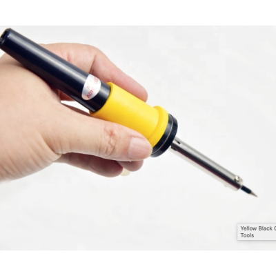 Aparat Letcon electric de lipit 40W cu 3 piese HH40