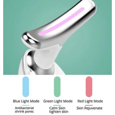 Aparat Masaj Pentru Gat Negru ANDOWL Q MJ10