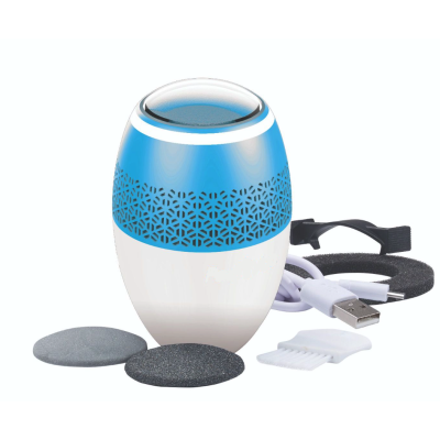 Aparat Pedichiura cu aspirator incorporat