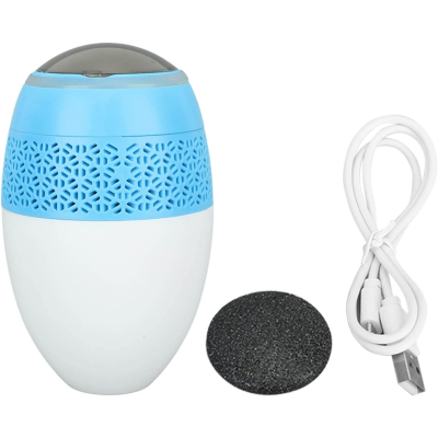 Aparat Pedichiura cu aspirator incorporat