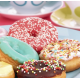 Aparat pentru 7 gogosi Sonifer Donut Maker SF 6076
