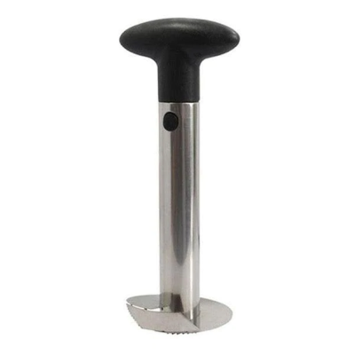 Aparat pentru decojit/feliat ananas