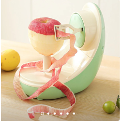 Aparat pentru decojit fructe electric AO 78335