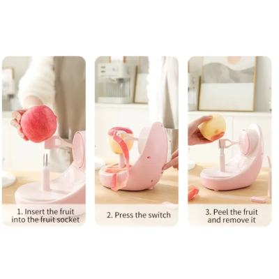 Aparat pentru decojit fructe electric AO 78335