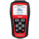 Aparat pentru diagnoza si tester auto KONNWEI KW808 Diagnostic Scanner