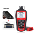 Aparat pentru diagnoza si tester auto KONNWEI KW808 Diagnostic Scanner