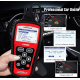 Aparat pentru diagnoza si tester auto KONNWEI KW808 Diagnostic Scanner