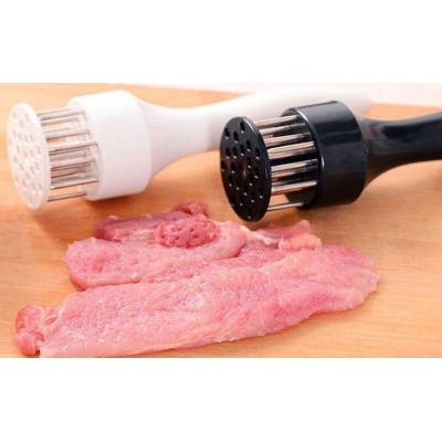 Aparat pentru fragezire carne