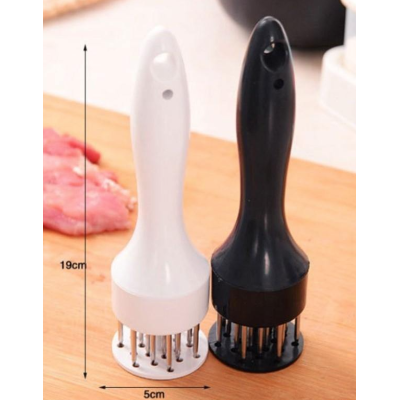 Aparat pentru fragezire carne