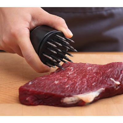 Aparat pentru fragezire carne