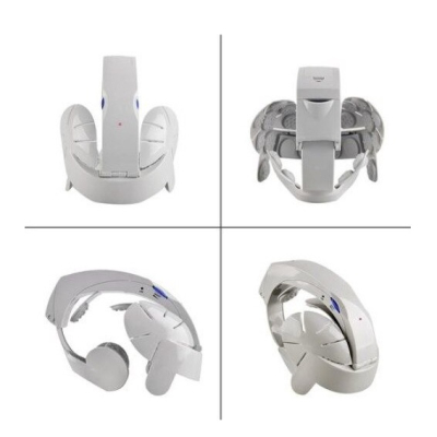 Aparat pentru masaj capilar LY-617E