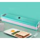 Aparat pentru sigilarea alimentelor cu vid indicator LED VERDE