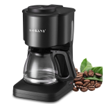Aparat profesional de cafea Sokany SK 124 putere 950W