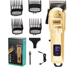 UB Aparat profesional de tuns VGR V-268 USB 10W