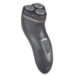 Aparat ras KEMEI KM 890 electric plutitor cu trei taieturi cu filetare