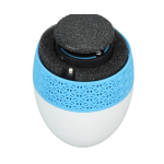 Aparat rotund Pedichiura cu aspirator incorporat