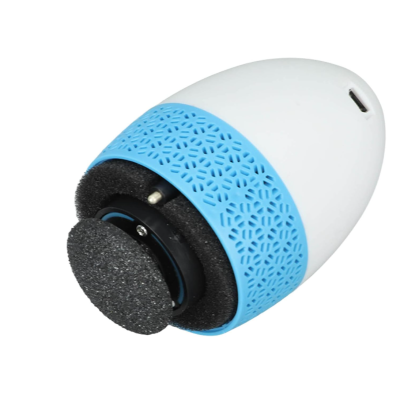 Aparat rotund Pedichiura cu aspirator incorporat