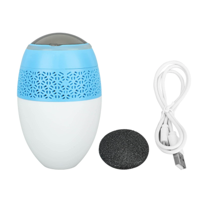 Aparat rotund Pedichiura cu aspirator incorporat