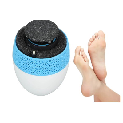 Aparat rotund Pedichiura cu aspirator incorporat