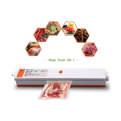 Aparat SEAL SAVE pentru vidat si sigilat pungi