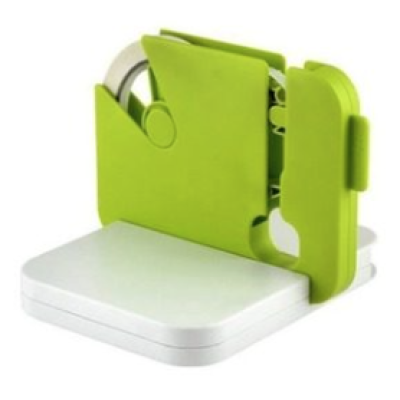 Aparat sigilat pungi manual cu banda adeziva Sealabag